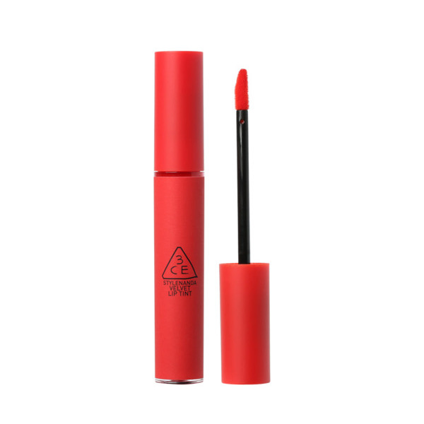 ក្រែមលាបមាត់ 3CE Velvet Lip Tint CHILDLIKE