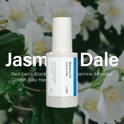 B'f Jasmine Dale No.07 Deodorant Spray