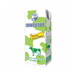 CHOKCHAI UHT Sweetened Milk-250ML