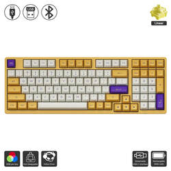 3098B - Los Angeles(Akko / Keyboard)