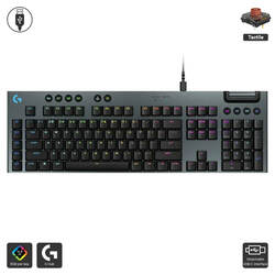 G915 X (Logitech / Keyboard)( Brown Switch)