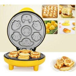 Waffle Maker 