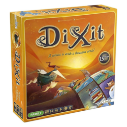 Dixit  