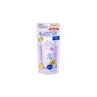 HATOMUGI The Tone Up UV Milky Gel (UV Care & Tone Up) SPF50+ PA++++ 70ml