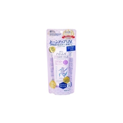 HATOMUGI The Tone Up UV Milky Gel (UV Care & Tone Up) SPF50+ PA++++ 70ml