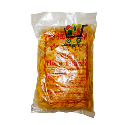 Packaging Rubber Band-1KG/កៅស៊ូរុំឥវ៉ាន