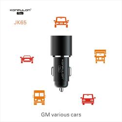 Konfulon JOKO Car Charger JK65 QC 3.0 20W FastCharger 