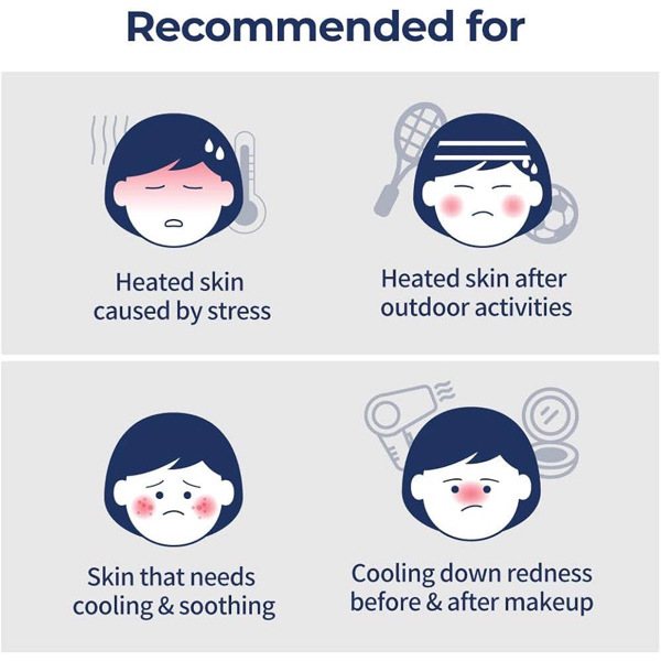 Numbuzin No.4 Sheet Mask (1ea)Brand : Numbuzin