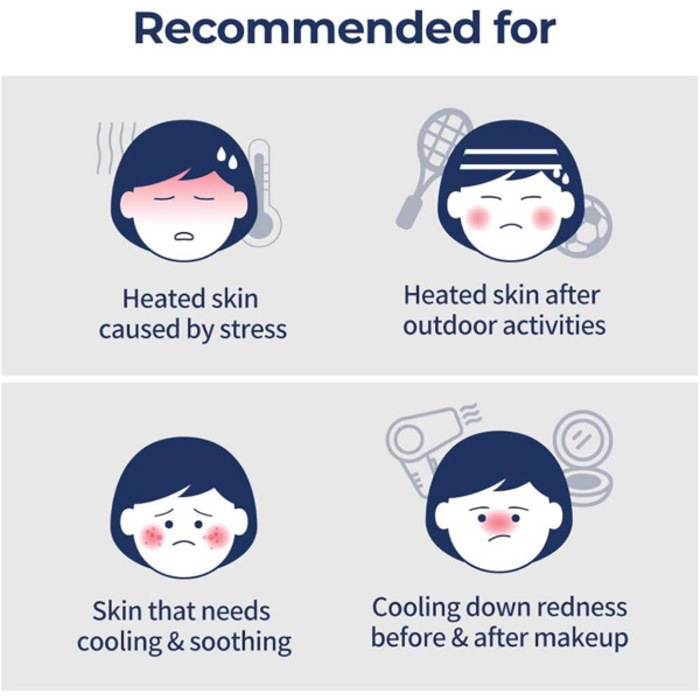 Numbuzin No.4 Sheet Mask (1ea)Brand : Numbuzin