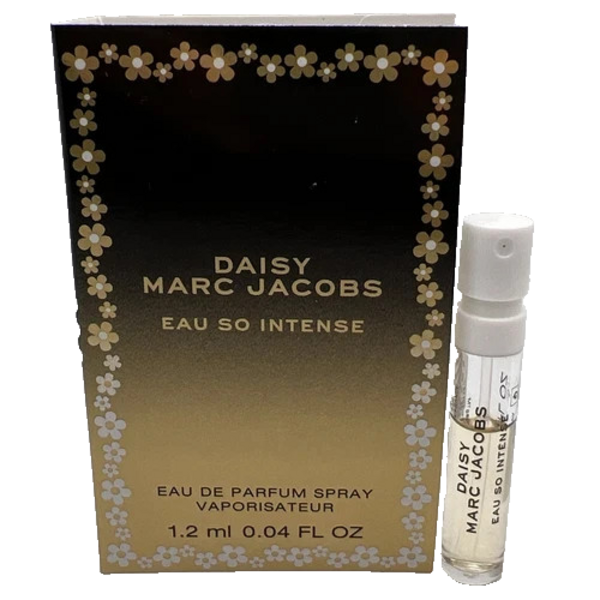 Daisy Marc Jacobs Eau So Intense 1.2ml ទឹកអប់