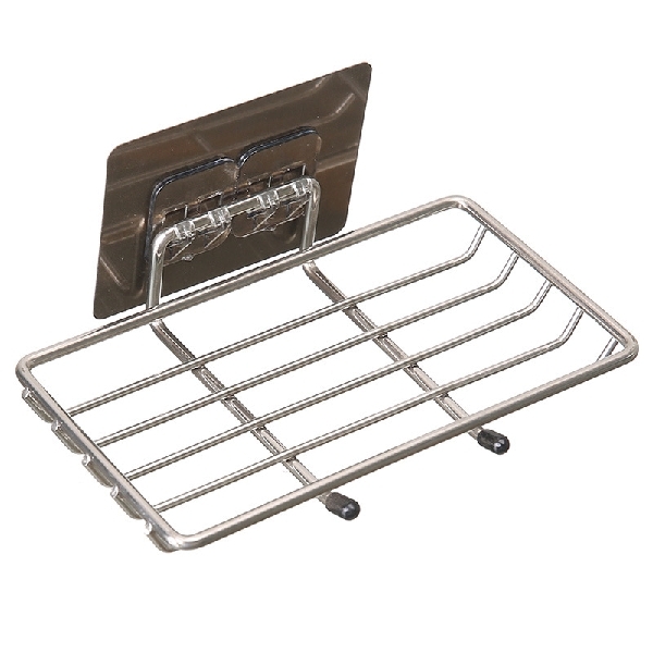 Stainless Steel Soap Rack
