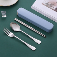 Camping Spoon Set