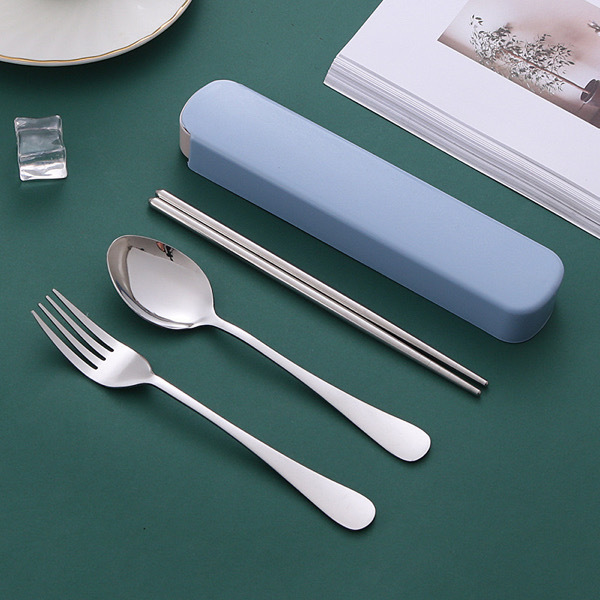 Camping Spoon Set