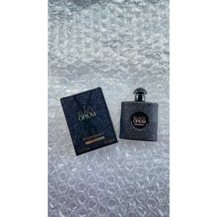 YSL Black Opium Eau de Parfum Extreme 7.5ml ទឹកអប់