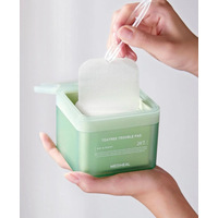 Mediheal Teatree Trouble pad 