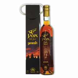 Jaya Palm Spirit 40% 500ml