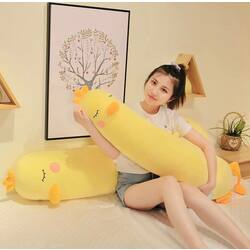 Duckie Pillow