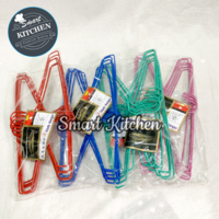 Clothes Hanger #131 (Made in Thailand)