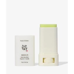 Beauty of Joseon Matte sun stick : Mugwort + Camilia 18g