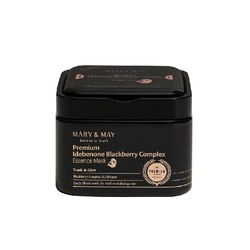 Mary&May Idebenone + Blackberry Complex Serum 30ml