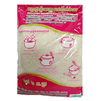 Khmer Product Jasmine Rice-2kg