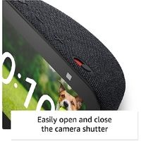 All-New Echo Show 5 (3rd Gen) 2023 Release - Charcoal