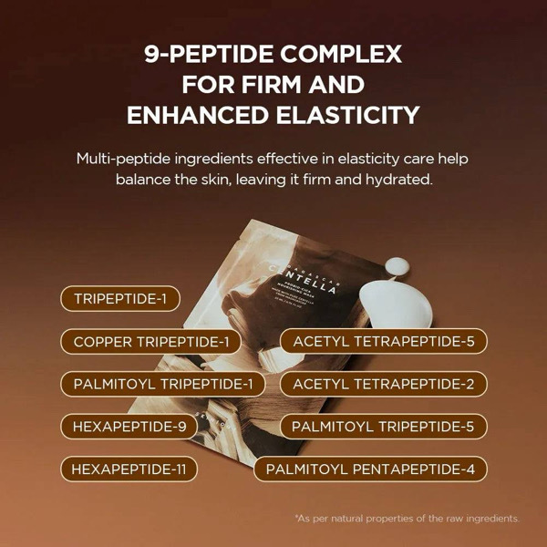 Skin1004 Madagascar Centella Probio-Cica Nourishing Mask