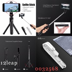 Buy1+Free1 - Selfie Holder