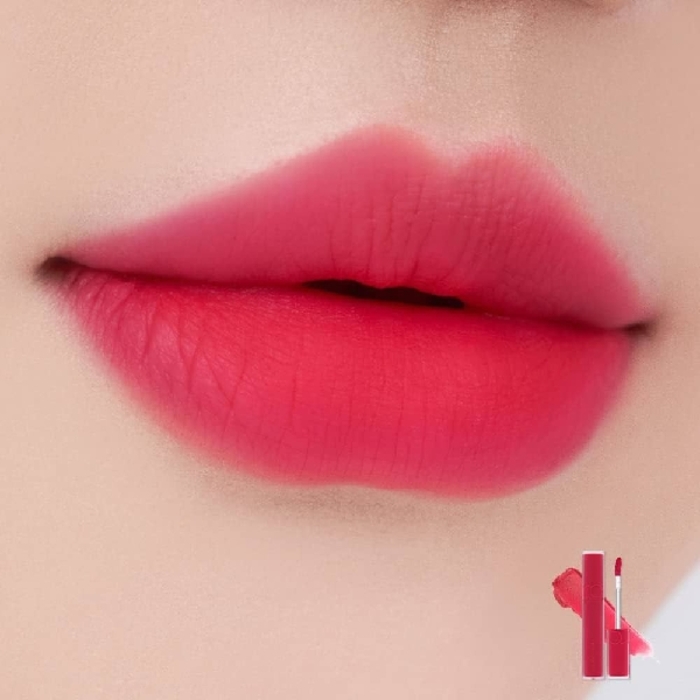 ROMAND Blur Fudge Tint - #11 Fuchsia Vibe