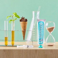 [MARVIS] MARVIS ANISE JASMIN MINT TOOTHPASTE 