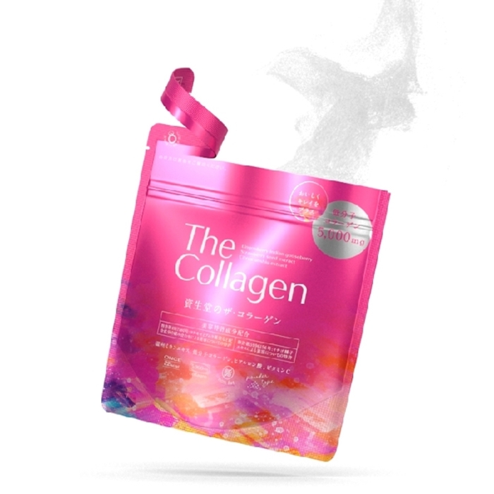 SHISEIDO Collagen