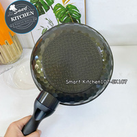 ខ្ទះកូរ៉េ Korean King 20cm 