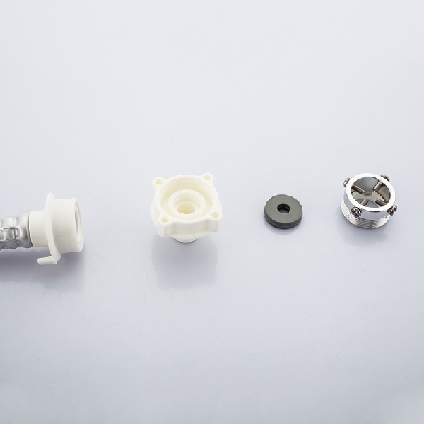 Washing Machine Pipe - 2m