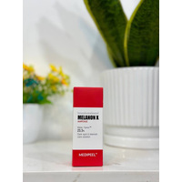 Melanon x ampule 