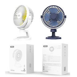 Fan Rechargeable XO MF78 4-inch mAh 9457