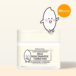 Bonnyhill Toner Pad Rice
