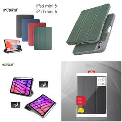 Case MUTURAL Ipad Mini6 8.3