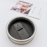 Car Electric Heating Mug