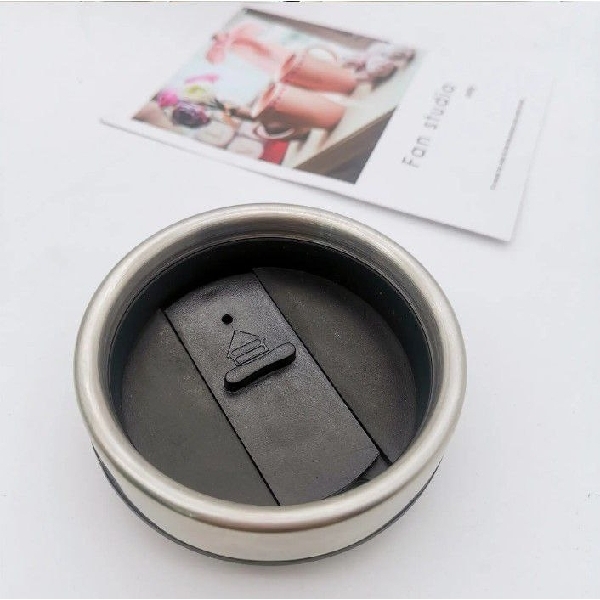 Car Electric Heating Mug