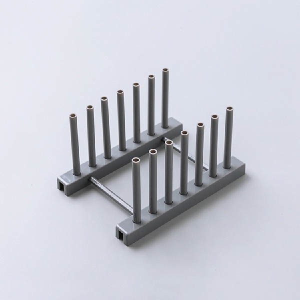 Lid and Plate Organizer 