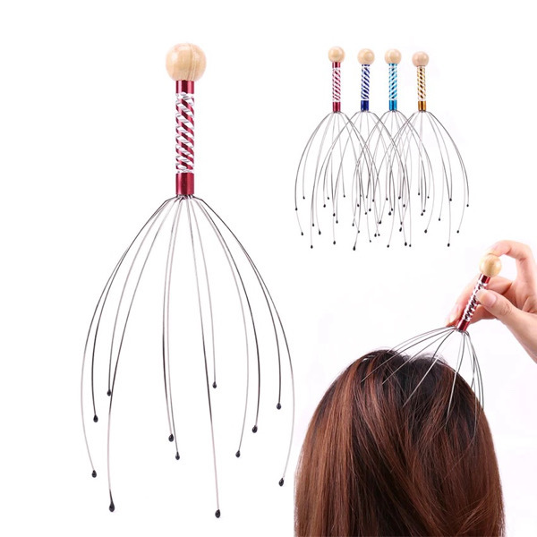 Head Massager