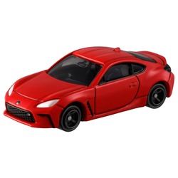 N0. 86-9 TOYOTA GR 86 (SPX26T)
