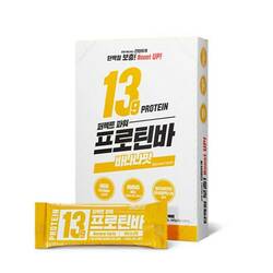 CALOBYE Perfect Power Protein Bar (Banana Taste) 50g