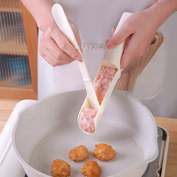 Meatball Maker