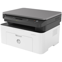 Printer HP Laser MFP 136a 3 in 1 (B/W)