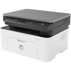 Printer HP Laser MFP 136a 3 in 1 (B/W)