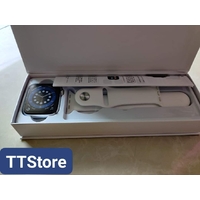នាឡិកាដៃ HiWatch 6 ពណ៌ខ្មៅ