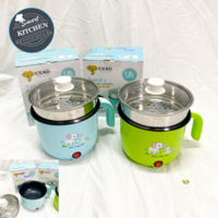 Electric Hot Pot 1.8L 