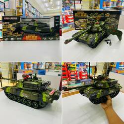 car remote  big Tank 55cm no.8803