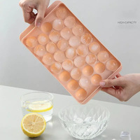 Ice Mold